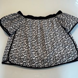 Rag & Bone Top NWOT